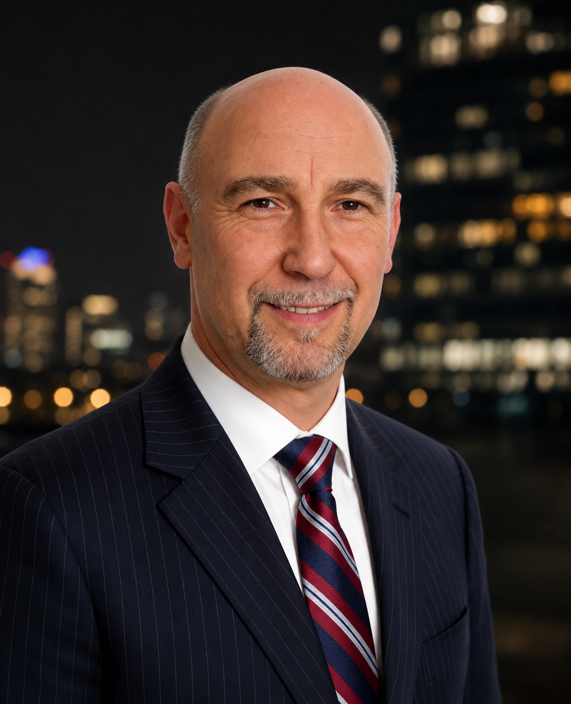 Jörg Neumann – Newman & Partner